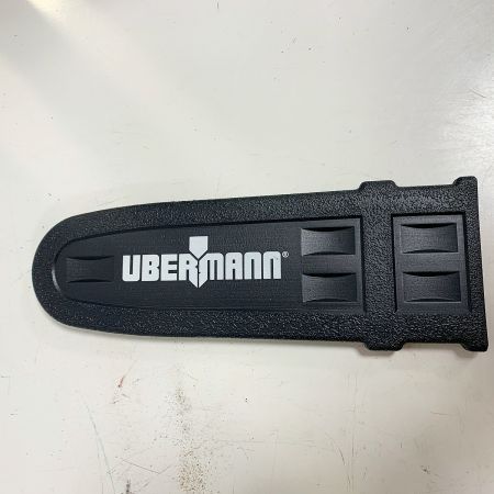  UBERMANN チェンソー UB18VCBLBFS 充電器・充電池1個付 250mm 18v