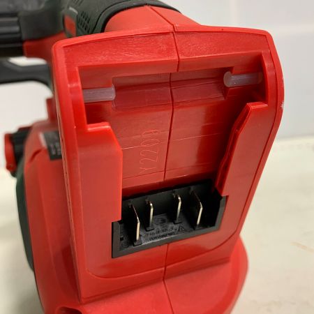  UBERMANN チェンソー UB18VCBLBFS 充電器・充電池1個付 250mm 18v