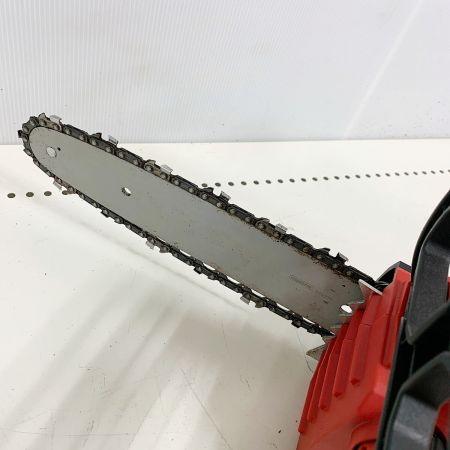  UBERMANN チェンソー UB18VCBLBFS 充電器・充電池1個付 250mm 18v