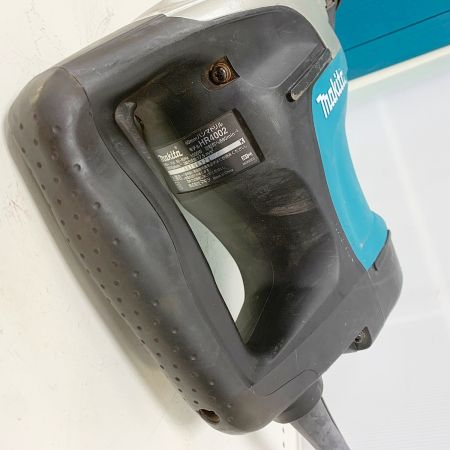  MAKITA マキタ ハンマドリル　ケース付 コード式 HR4002 ブルー
