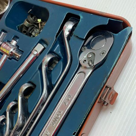  TONE トネ コンビネーションツールセット K-20