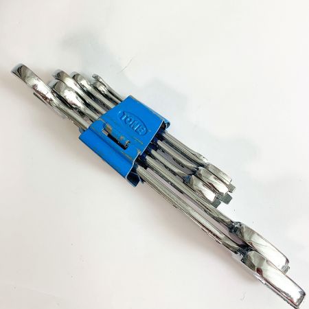  TONE トネ コンビネーションツールセット K-20