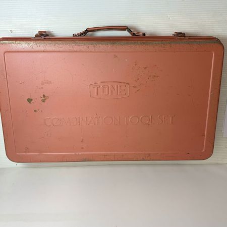  TONE トネ コンビネーションツールセット K-20