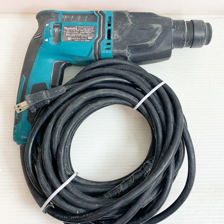  MAKITA マキタ 18mmハンマドリル　コード式　100Vケース付 HR1841F ブルー