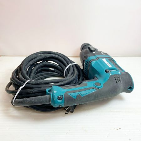  MAKITA マキタ 18mmハンマドリル　コード式　100Vケース付 HR1841F ブルー