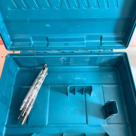  MAKITA マキタ 18mmハンマドリル　コード式　100Vケース付 HR1841F ブルー