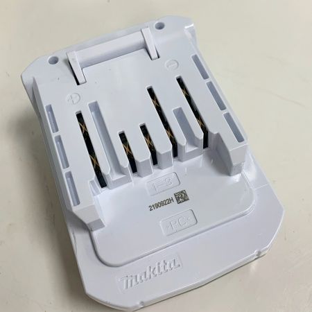  MAKITA マキタ 充電式ドライバドリル　14.4V MDF347D グリーン 充電器・充電池1個・ケース付 