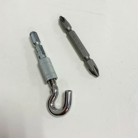  MAKITA マキタ 充電式ドライバドリル　14.4V MDF347D グリーン 充電器・充電池1個・ケース付 