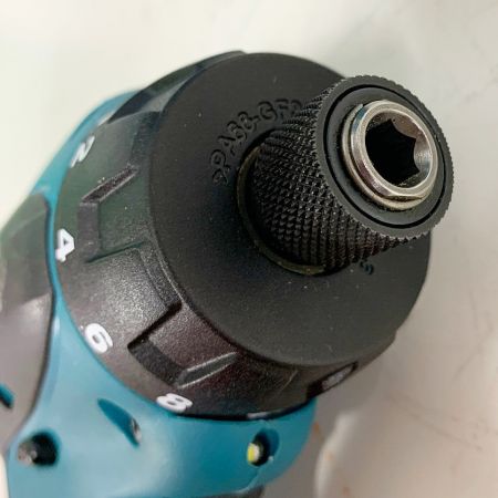  MAKITA マキタ 10.8V  充電式ドライバドリル DF030D 充電器・充電池1個・ケース付