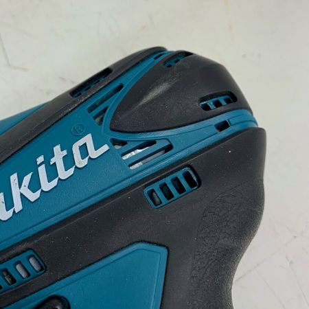 MAKITA マキタ 10.8V  充電式ドライバドリル DF030D 充電器・充電池1個・ケース付