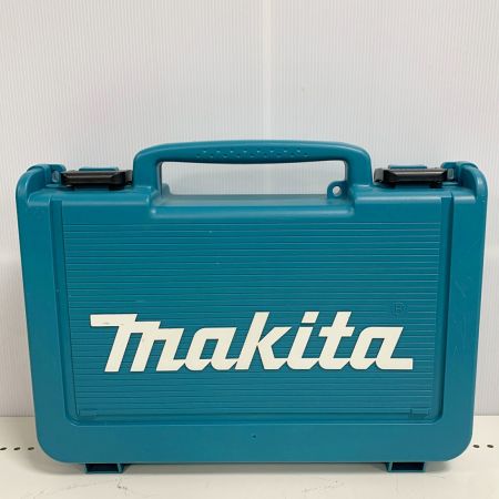  MAKITA マキタ 10.8V  充電式ドライバドリル DF030D 充電器・充電池1個・ケース付