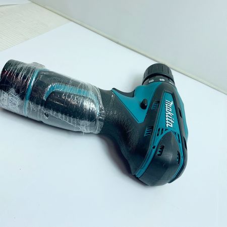  MAKITA マキタ  ドライバドリル　　充電池1個付 10.8v 　ホルスター付 DF330D