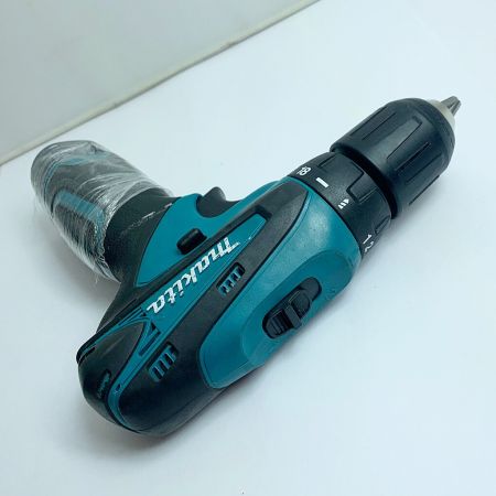  MAKITA マキタ  ドライバドリル　　充電池1個付 10.8v 　ホルスター付 DF330D