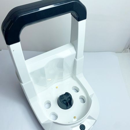  MAKITA マキタ 充電式ケトル　スレあり　本体のみ 18v×2 KT360D ホワイト