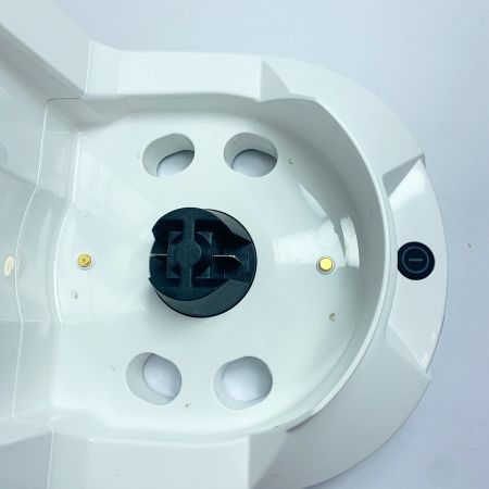  MAKITA マキタ 充電式ケトル　スレあり　本体のみ 18v×2 KT360D ホワイト