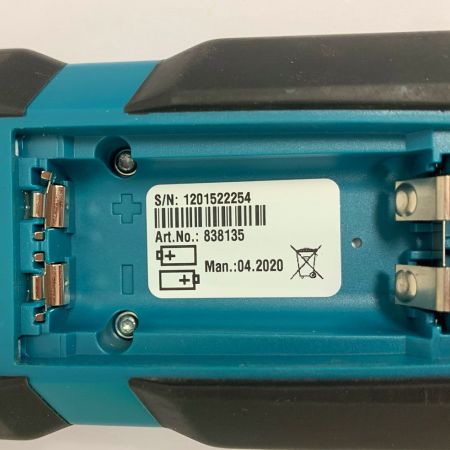  MAKITA マキタ レーザー距離計　本体のみ LD030P ブルー