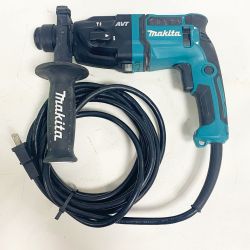 ♭♭ MAKITA マキタ 18ｍｍ　ハンマドリル　 HR1841F 2019年製　本体のみ Bランク