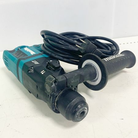  MAKITA マキタ 18ｍｍ　ハンマドリル　 HR1841F 2019年製　本体のみ