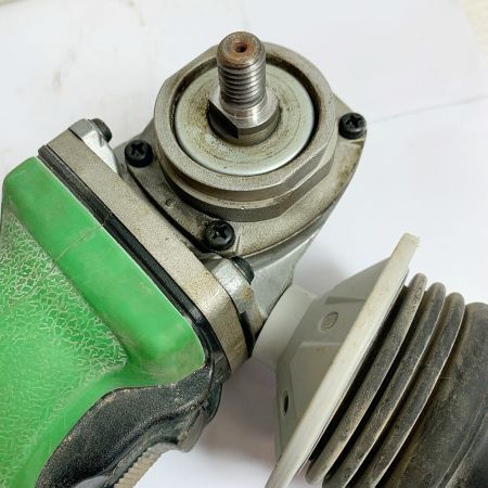  HiKOKI ハイコーキ 100ｍｍ　コードレスディスクグラインダ　18V G18DSL 2020.4製