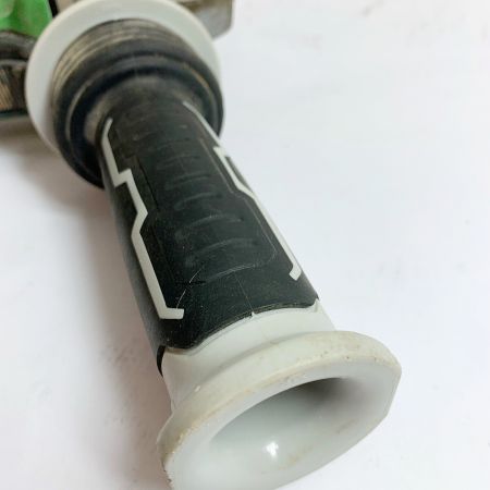  HiKOKI ハイコーキ 100ｍｍ　コードレスディスクグラインダ　18V G18DSL 2020.4製