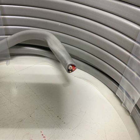  協和 電材VVFケーブル　3×2.0　100M