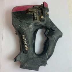 ♭♭ HITACHI 日立 コードレス全ネジカッタ　本体のみ　スレ、キズ多数あり　使用感あり CL14DSL 14.4V Bランク