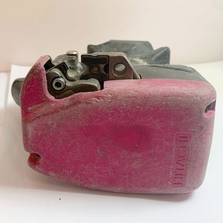  HITACHI 日立 コードレス全ネジカッタ　本体のみ　スレ、キズ多数あり　使用感あり CL14DSL 14.4V