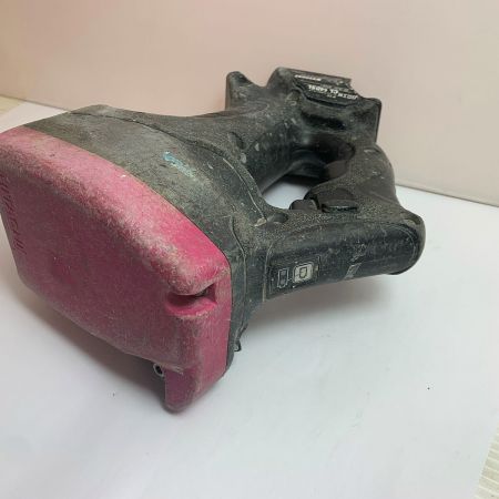  HITACHI 日立 コードレス全ネジカッタ　本体のみ　スレ、キズ多数あり　使用感あり CL14DSL 14.4V