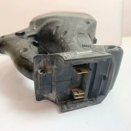  HITACHI 日立 コードレス全ネジカッタ　本体のみ　スレ、キズ多数あり　使用感あり CL14DSL 14.4V