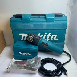 ♭♭ MAKITA マキタ マルチツール　コード式 TM3010CT Bランク
