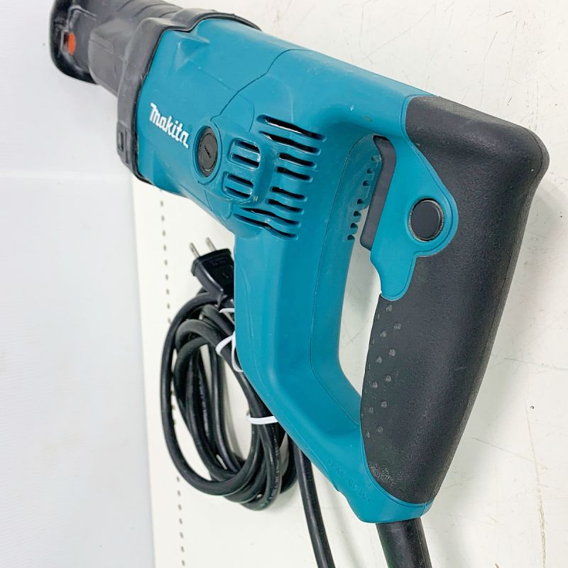 中古】 MAKITA マキタ レシプロソー コード式 ケース付き JR3050T