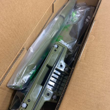  MAKITA マキタ 充電式クリーナ CL003GZO オリーブ