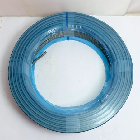  富士電線工業(FUJI ELECTRIC WIRE) VCTF 3×0.3 100M 3.4kg VCTF 3×03