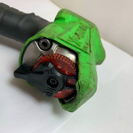  空研工業 常圧エアインパクトレンチ　本体のみ KW-1600PROX グリーン