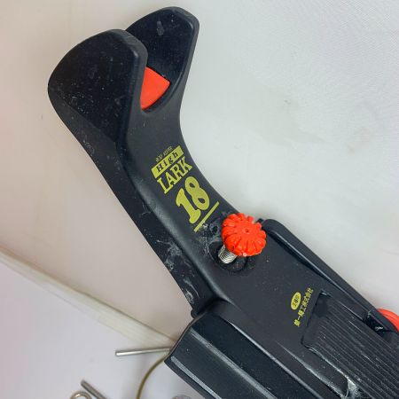  第一精工 Hi LARK18　ハイラーク　ロッドホルダー　箱付 ﾊｲﾗｰｸ18