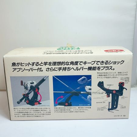  第一精工 Hi LARK18　ハイラーク　ロッドホルダー　箱付 ﾊｲﾗｰｸ18