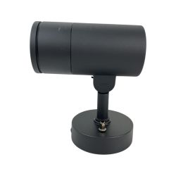 ЗЗ DAIKO ダイコー 100V LEDスポットライト 防雨形 外箱付 dol-4017yb Sランク