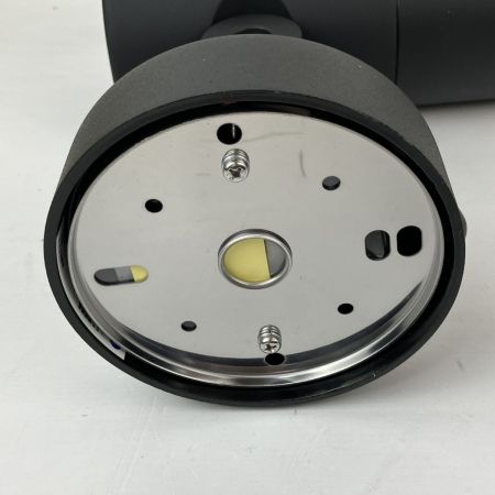 ЗЗ DAIKO ダイコー 100V LEDスポットライト 防雨形 外箱付 dol-4017yb