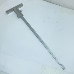 ♭♭ 松井精密 STAINLESS HARDENED  コラムゲージ C1-30 Bランク