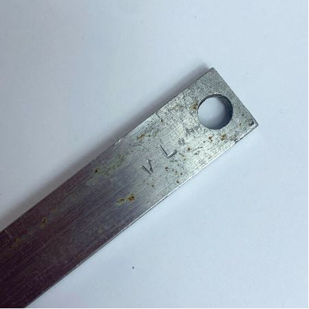  松井精密 STAINLESS HARDENED  コラムゲージ C1-30