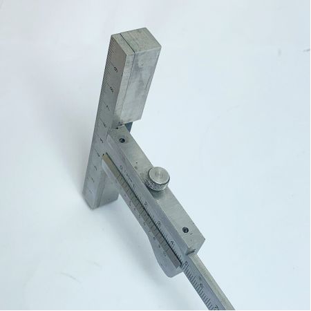  松井精密 STAINLESS HARDENED  コラムゲージ C1-30