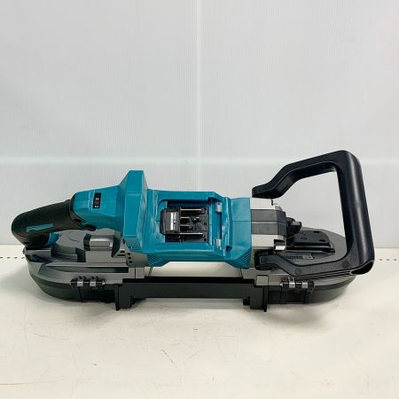 中古】 MAKITA マキタ 充電式ポータブルバンドソー バッテリー充電回数 ...