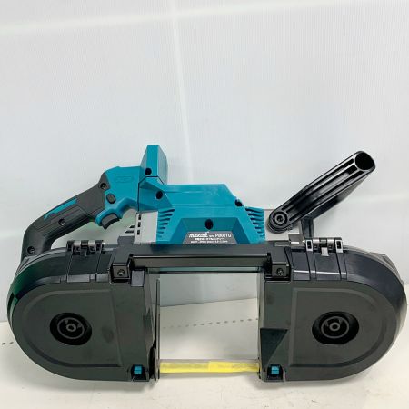 中古】 MAKITA マキタ 充電式ポータブルバンドソー バッテリー充電回数 ...