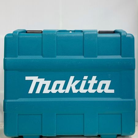  MAKITA マキタ 充電式ポータブルバンドソー　バッテリー充電回数1回/2回 PB001GRDX ブルー
