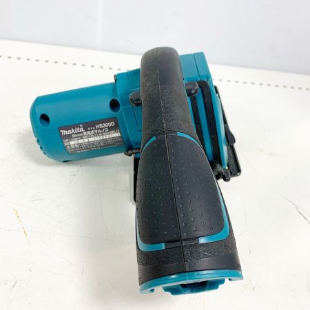  MAKITA マキタ 85ｍｍ　充電式丸ノコ　10.8V　ケース付 HS300D ブルー