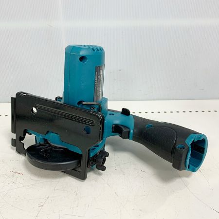  MAKITA マキタ 85ｍｍ　充電式丸ノコ　10.8V　ケース付 HS300D ブルー
