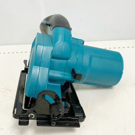  MAKITA マキタ 85ｍｍ　充電式丸ノコ　10.8V　ケース付 HS300D ブルー