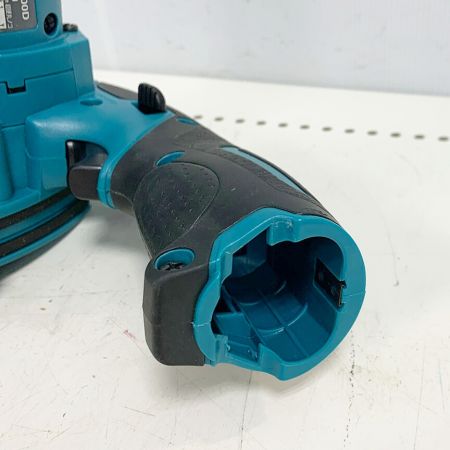  MAKITA マキタ 85ｍｍ　充電式丸ノコ　10.8V　ケース付 HS300D ブルー