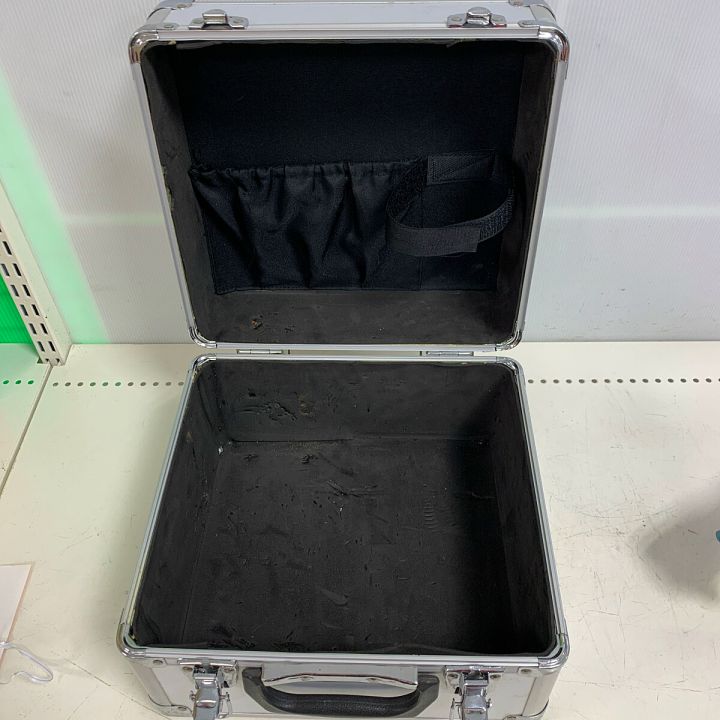 MAKITA マキタ 85mm 充電式丸ノコ 10.8V ケース付 HS300D ブルー 