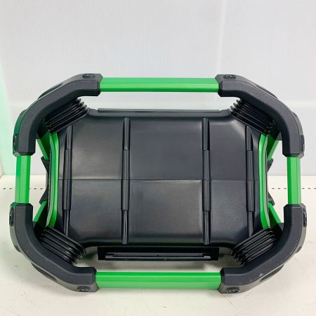  HITACHI 日立 コードレスラジオ付テレビ UR18DSML グリーン